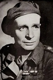 Foto de Laurens van der Post