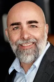 Retrato de Laurent Boulanger