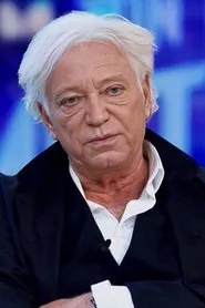 Retrato de Laurent Boyer