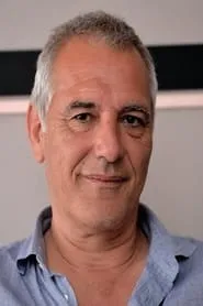 Foto de Laurent Cantet
