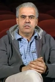 Retrato de Laurent Chevallier