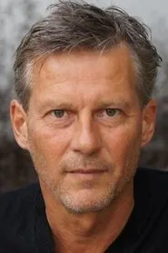 Laurent d'Olce en Angelman