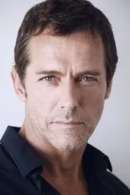 Laurent Hennequin en Mauvais présage