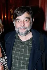 Foto de Laurent Heynemann