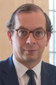 Laurent Le Bon en JR