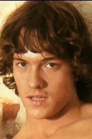 Retrato de Laurent Mialat