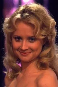 Retrato de Laurette Spang