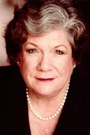 Retrato de Lauri Johnson