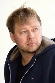 Lauri Lagle en Roukli