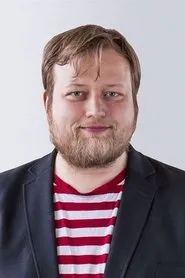 Lauri Maijala en Järjettömän paska idea