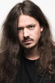 Retrato de Lauri Porra