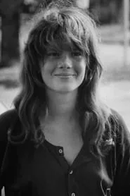 Laurie Bird en Carretera asfaltada en dos direcciones