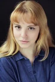 Laurie Bordesoules en Ténèbres
