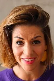 Retrato de Laurie Peret
