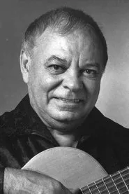 Laurindo Almeida en Carmen Miranda: Bananas Is My Business
