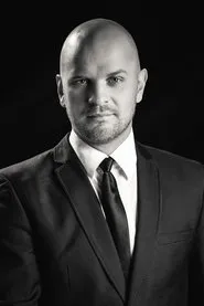 Retrato de Lauris Dzelzītis