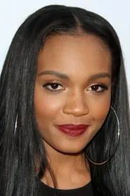Retrato de Lauryn McClain