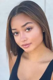 Lauryn Speights en What Happened to My Sister