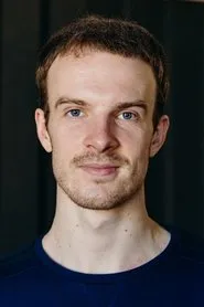 Retrato de Laurynas Jurgelis