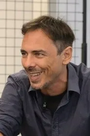 Retrato de Lautaro Ruatta
