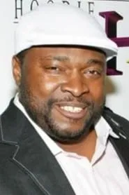 LaVan Davis en Madea Goes to Jail - The Play