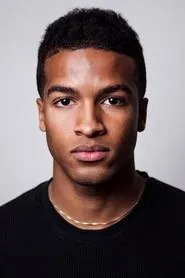 Retrato de Lavel Schley