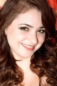 Retrato de Lavina Dream