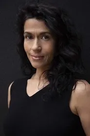 Lavínia Moreira en Entre os Dedos