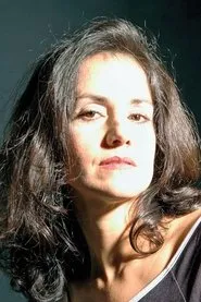 Retrato de Lavínia Pannunzio