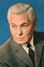 Retrato de Lavrenti Masokha