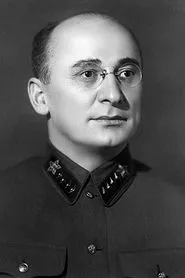 Lavrentiy Beria en State Funeral