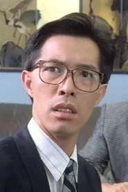 Law Ching-Ho en In the Line of Duty 3