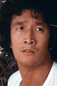 Retrato de Law Keung