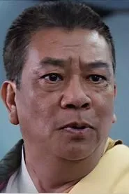 Retrato de Law Shu-Kei