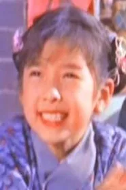 Retrato de Law Wai-Chu