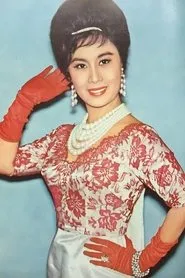 Retrato de Law Yim-Hing