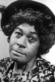 LaWanda Page en Mausoleum