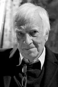 Retrato de Lawrence Gordon Clark