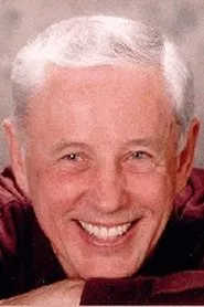 Lawrence Pazder en Satan Wants You