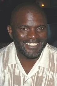 Retrato de Lawrence Taylor