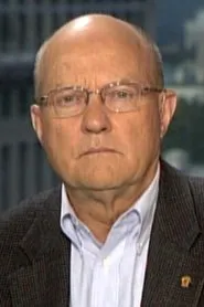 Foto de Lawrence Wilkerson