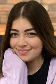 Retrato de Layla Ahmed Zaher