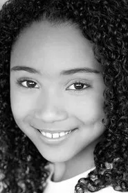 Layla Capers en A Holiday in Harlem
