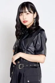 Layla Ise en Hello! Project DVD Magazine Vol.68