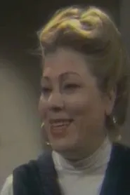 Retrato de Layla Karam