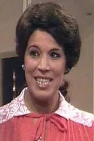 Retrato de Layla Yousry