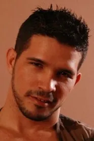 Retrato de Lazzaro Ramirez