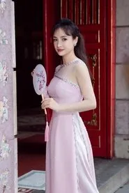 Lê Bê La en Chuyen Ma Gan Nhà