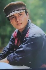 Retrato de Lê Công Tuấn Anh
