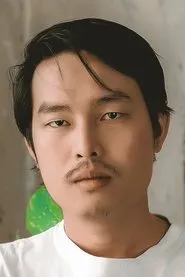 Retrato de Le Phong Vu
